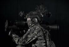 Advanced Fire Control Device Thermal Imager