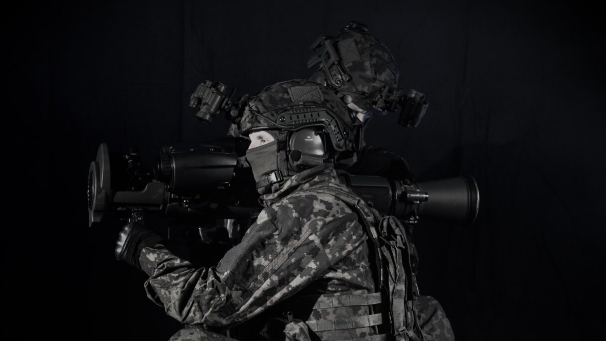 Advanced Fire Control Device Thermal Imager