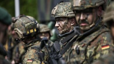 German Army's New Assault Rifle 'Inaccurate' for Battle: Report