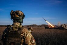 Ukraine anti-aircraft missiles