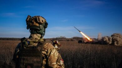 Ukraine anti-aircraft missiles