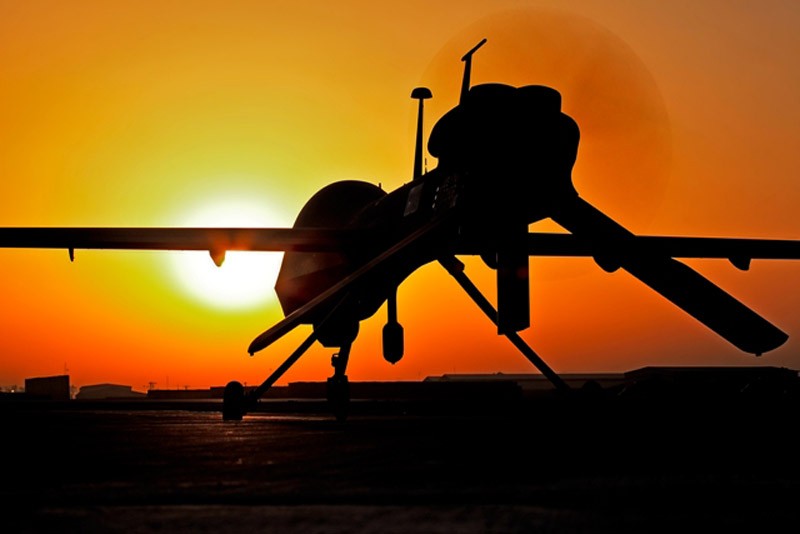 US Army Seeks New Drone for Large-Scale Combat Operations