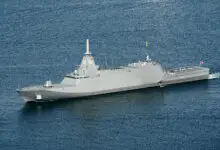 Mogami-class frigate
