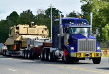 Crowley will continue to serve the U.S. military’s transportation and logistics needs under the Defense Freight Services Program.