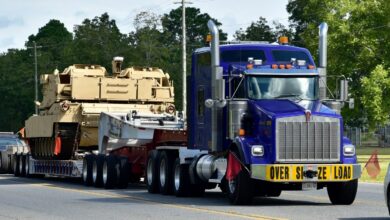 Crowley will continue to serve the U.S. military’s transportation and logistics needs under the Defense Freight Services Program.