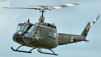 UH-1 Huey