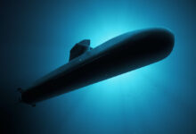 Orka-class submarine