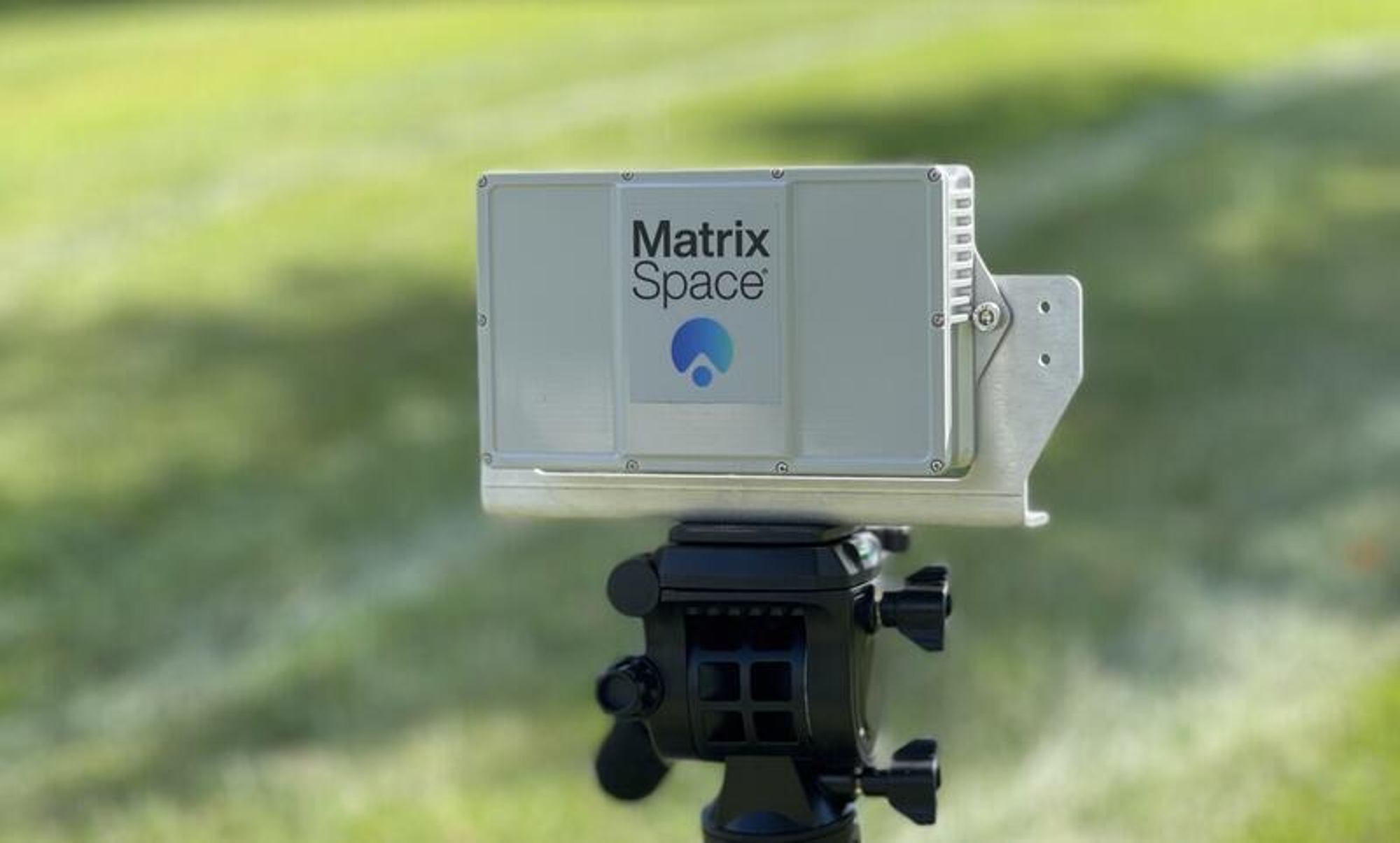 MatrixSpace Radar