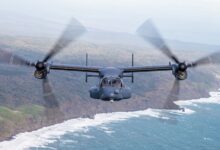 V-22 Osprey