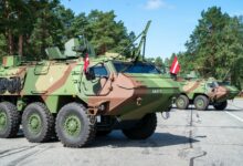 Latvia APC