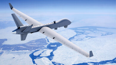 MQ-9B Reaper