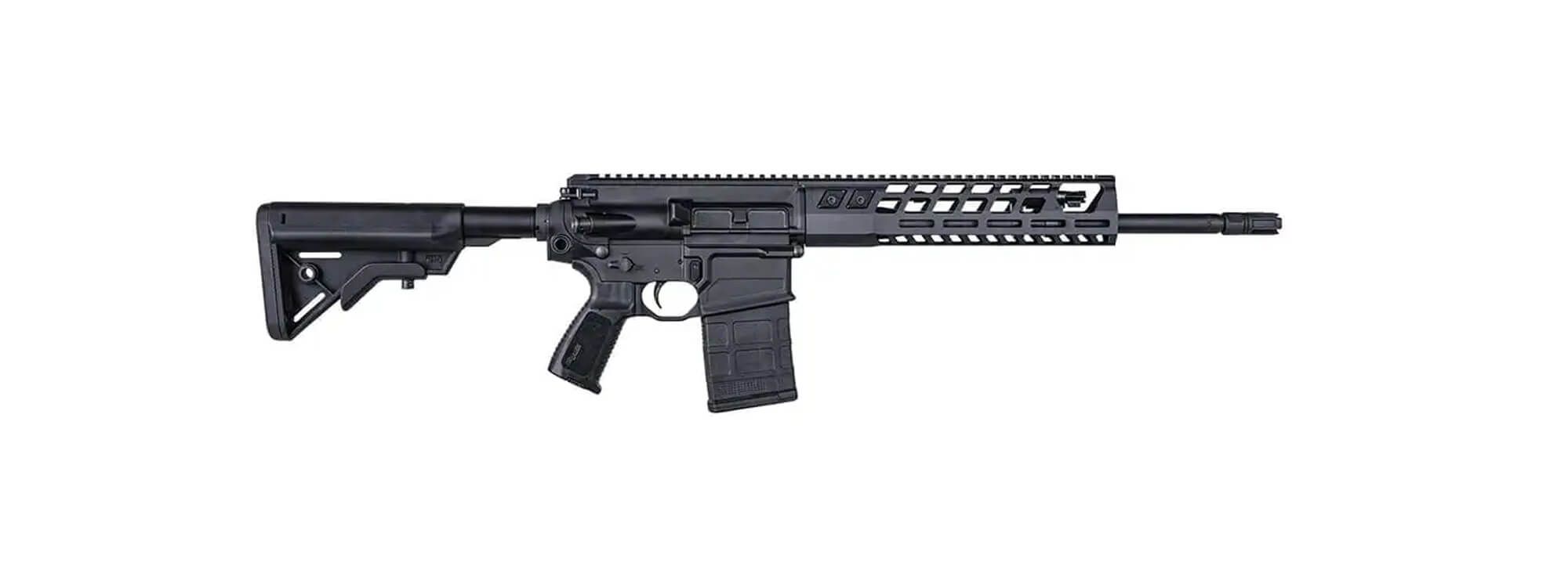 SIG716 rifle