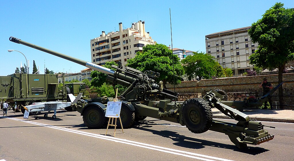 Spanish Army