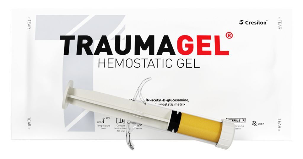 Traumagel