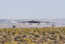 B-21 Raider