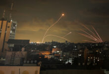 Iron Dome