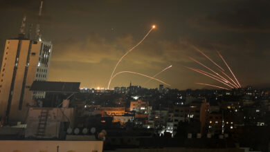 Iron Dome