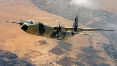 C-130J