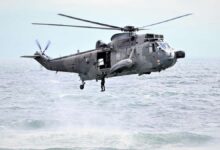 Sea King Mk41