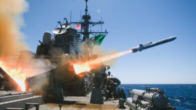 naval strike missile