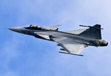 JAS39 Gripen