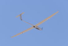 Kraus Hamdani Aerospace K1000ULE UAS