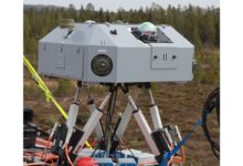 UK MOD New Air Defense Laser System