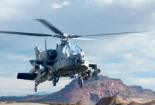 AH-64 Apache