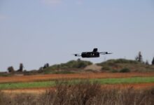 Viper loitering munition