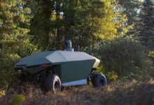 WASHINGTON, Oct. 15, 2024 — L3Harris Technologies (NYSE:LHX) debuted its new autonomous reconnaissance and security vehicle system, Diamondback™, at the Association of the United States Army’s annual meeting this week.