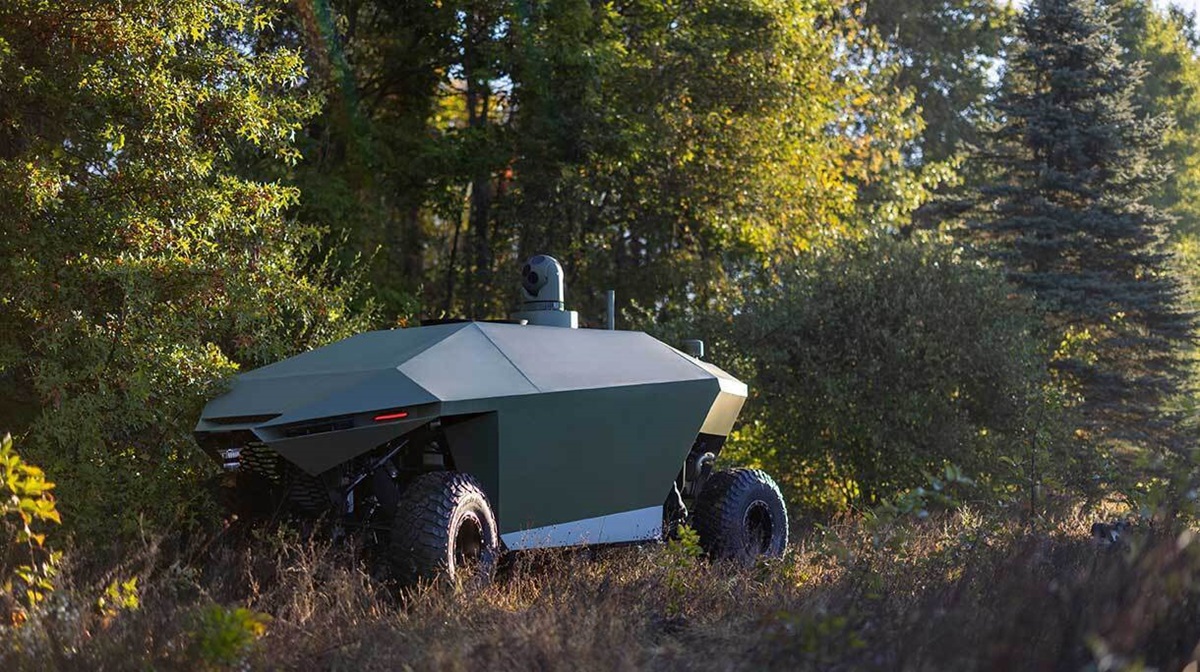 WASHINGTON, Oct. 15, 2024 — L3Harris Technologies (NYSE:LHX) debuted its new autonomous reconnaissance and security vehicle system, Diamondback™, at the Association of the United States Army’s annual meeting this week.