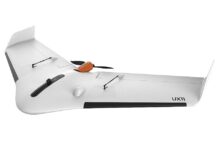 Delair ux11-professional-drone