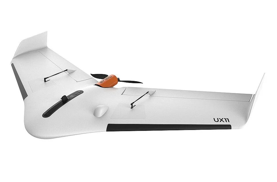 Delair ux11-professional-drone