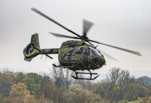 Airbus H145M LKH