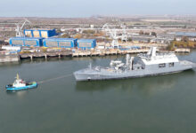 HNLMS Den Helder