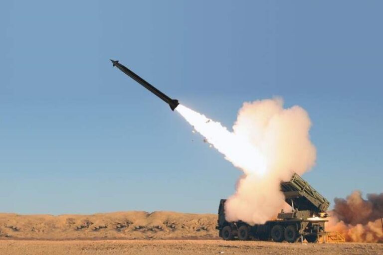 Elbit to Supply PULS Rockets, Hermes UAS to European Nation for $335M