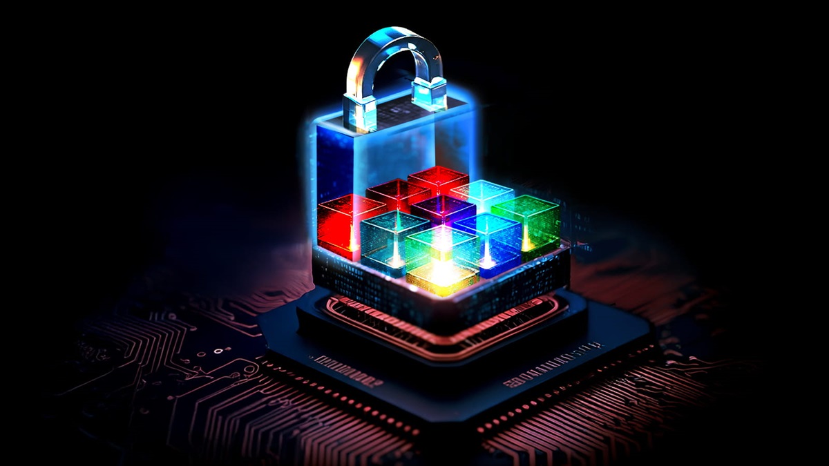 Representative image of RTX BBN Technologies' ARC Tool