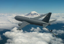 KC-46A Pegasus