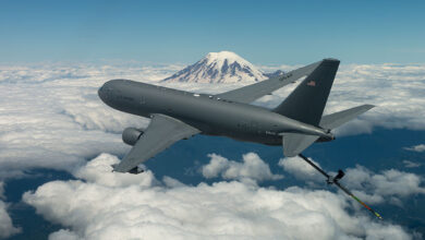 KC-46A Pegasus