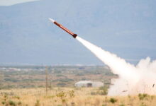 Patriot Guidance Enhanced Missile