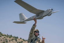 Puma unmanned aerial system