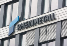 Rheinmetall AG headquarters