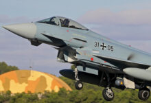 Eurofighter Typhoon