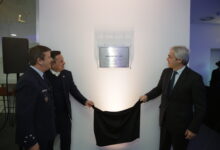 Embraer opening “Embraer Defense Europe” in Lisbon, Portugal, focused on defense and security activities