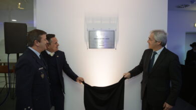 Embraer opening “Embraer Defense Europe” in Lisbon, Portugal, focused on defense and security activities