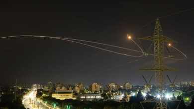 Iron Dome