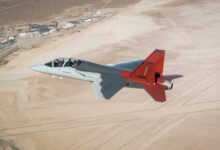 T-7A Red Hawk