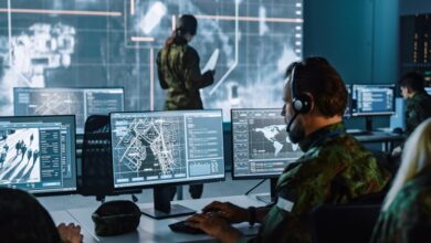 The SPOT consortium formed by Patria and Solita will develop user-friendly applications for a new operational security information system for the Finnish Border Guard.