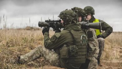 Carl-Gustaf M4