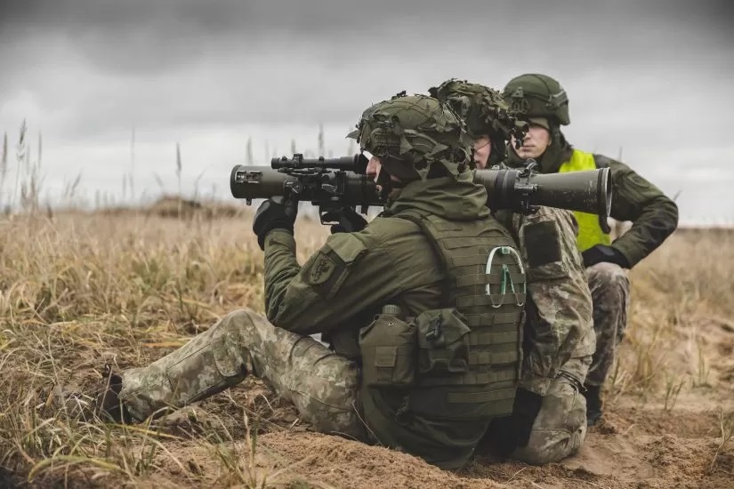 Carl-Gustaf M4